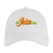 Ahead Kyla Ladies Performance Pony Tail Tech Cap | https://www.bestnamebadges.com