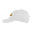 Ahead Kyla Ladies Performance Pony Tail Tech Cap | https://www.bestnamebadges.com