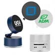 MagSuction Phone Stand | https://www.bestnamebadges.com