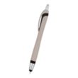 Ava Sleek Write Pen With Stylus | https://www.bestnamebadges.com