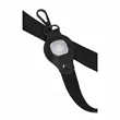Recycled AirTag Lanyard | https://www.bestnamebadges.com