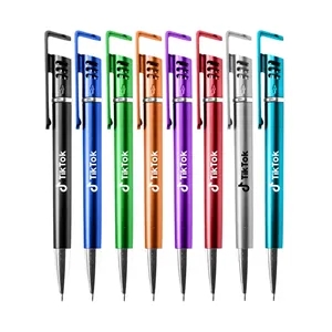 Union Printed - Cell Phone Holder Cap Stylus Pen