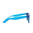 BlueView Translucent Sunglasses | https://www.bestnamebadges.com
