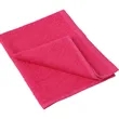 Go-Go Rally Towel | https://www.bestnamebadges.com