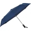 42" Auto Open/Close RPET Umbrella | https://www.bestnamebadges.com