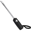 42" Auto Open/Close RPET Umbrella | https://www.bestnamebadges.com