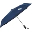 42" Auto Open/Close RPET Umbrella | https://www.bestnamebadges.com