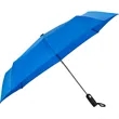 42" Auto Open/Close RPET Umbrella | https://www.bestnamebadges.com