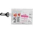 On The Go 12-Piece First Aid Pack | https://www.bestnamebadges.com