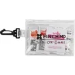 On The Go 12-Piece First Aid Pack | https://www.bestnamebadges.com