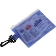 On The Go 12-Piece First Aid Pack | https://www.bestnamebadges.com