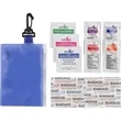 On The Go 12-Piece First Aid Pack | https://www.bestnamebadges.com