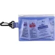 On The Go 12-Piece First Aid Pack | https://www.bestnamebadges.com