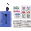 On The Go 12-Piece First Aid Pack | https://www.bestnamebadges.com