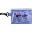 On The Go 12-Piece First Aid Pack | https://www.bestnamebadges.com