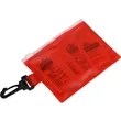 On The Go 12-Piece First Aid Pack | https://www.bestnamebadges.com
