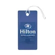 Custom Medium Luggage Tag | https://www.bestnamebadges.com