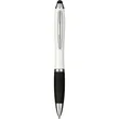 Nash Ballpoint Stylus with Antimicrobial Additive | https://www.bestnamebadges.com