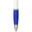Nash Ballpoint Stylus with Antimicrobial Additive | https://www.bestnamebadges.com