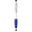 Nash Ballpoint Stylus with Antimicrobial Additive | https://www.bestnamebadges.com
