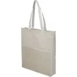 Apollo Recycled Non-Woven Convention Tote | https://www.bestnamebadges.com