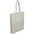 Apollo Recycled Non-Woven Convention Tote | https://www.bestnamebadges.com