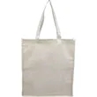 Apollo Recycled Non-Woven Convention Tote | https://www.bestnamebadges.com
