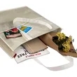 Apollo Recycled Non-Woven Convention Tote | https://www.bestnamebadges.com
