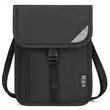 RFIDS Neck Wallet Travel Pouches | https://www.bestnamebadges.com