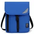 RFIDS Neck Wallet Travel Pouches | https://www.bestnamebadges.com