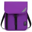RFIDS Neck Wallet Travel Pouches | https://www.bestnamebadges.com