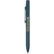 Wellable™ Recycled Brass Gel Pen | https://www.bestnamebadges.com