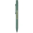 Wellable™ Recycled Brass Gel Pen | https://www.bestnamebadges.com
