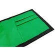 Event Badge Holder with Credential Wallet Pouches | https://www.bestnamebadges.com