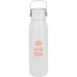 Explorer Threadless Recycled Stainless Bottle 25oz | https://www.bestnamebadges.com