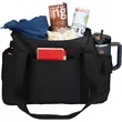 Daybreak Recycled Multipurpose Tote | https://www.bestnamebadges.com