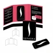 Tekbook with Rectangle Nail File | https://www.bestnamebadges.com