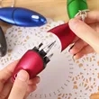 Multifunctional Pen with Screwdriver and LED Flashlight | https://www.bestnamebadges.com