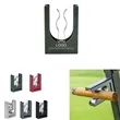 Magnetic Cigar Holder For Golf Course Use | https://www.bestnamebadges.com