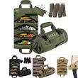 Multipurpose Roll Up Tool Bag | https://www.bestnamebadges.com