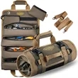 Multipurpose Roll Up Tool Bag | https://www.bestnamebadges.com
