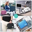 Travel Cable Organizer Bag | https://www.bestnamebadges.com