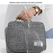 Travel Cable Organizer Bag | https://www.bestnamebadges.com