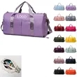 Travel Duffel Bags Gym Training | https://www.bestnamebadges.com