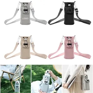 Water Bottle Carrier Bag