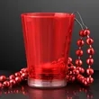 LED Light Up Shot Glass Necklace Cup | https://www.bestnamebadges.com