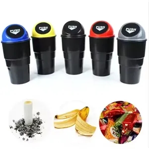 Car Rubbish/Garbage Can Holder