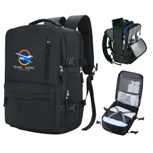 Flight Approved 15.6" Travel Backpack