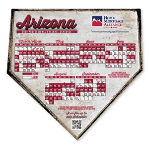 Baseball Schedule