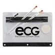 Super Value School Kit - Imprinted Contents | https://www.bestnamebadges.com